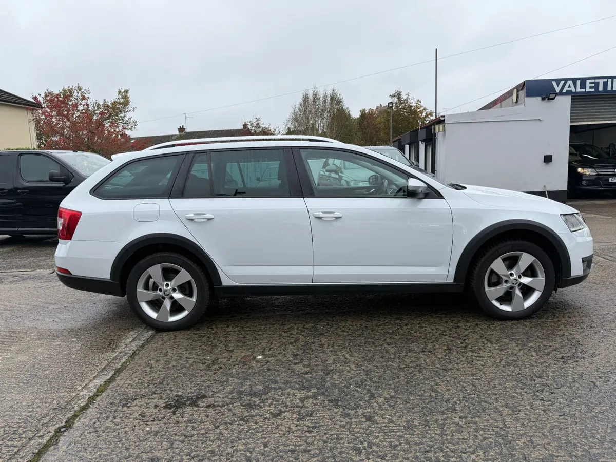 Skoda Octavia 2019 - Image 3
