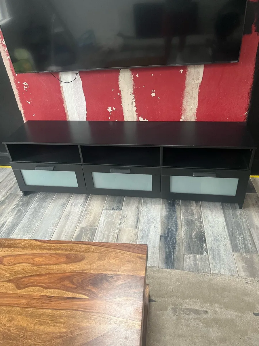 Tv unit - Image 1