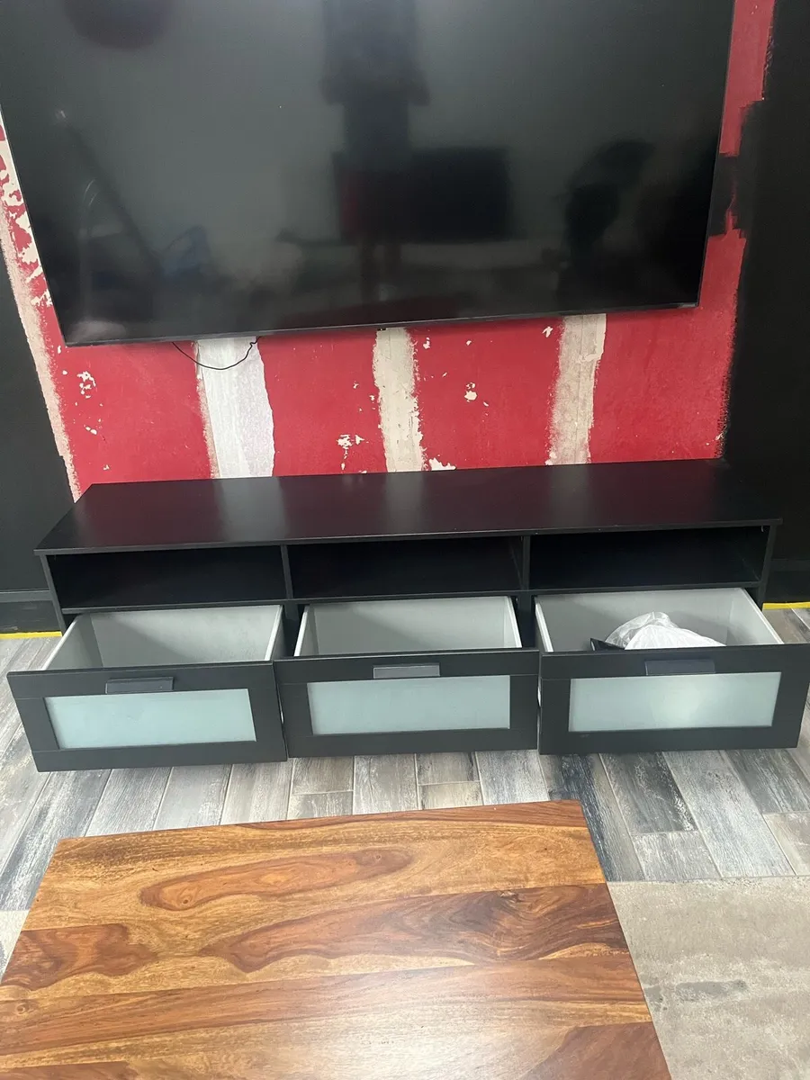 Tv unit - Image 2