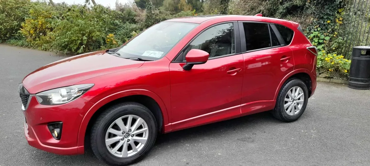 Mazda Cx5 *High Spec* - Image 2