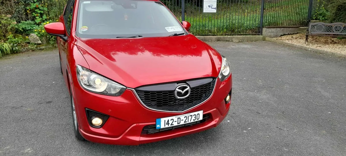 Mazda Cx5 *High Spec* - Image 1