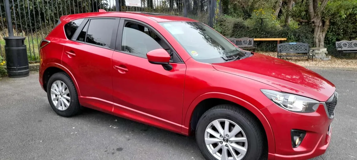 Mazda Cx5 *High Spec* - Image 3