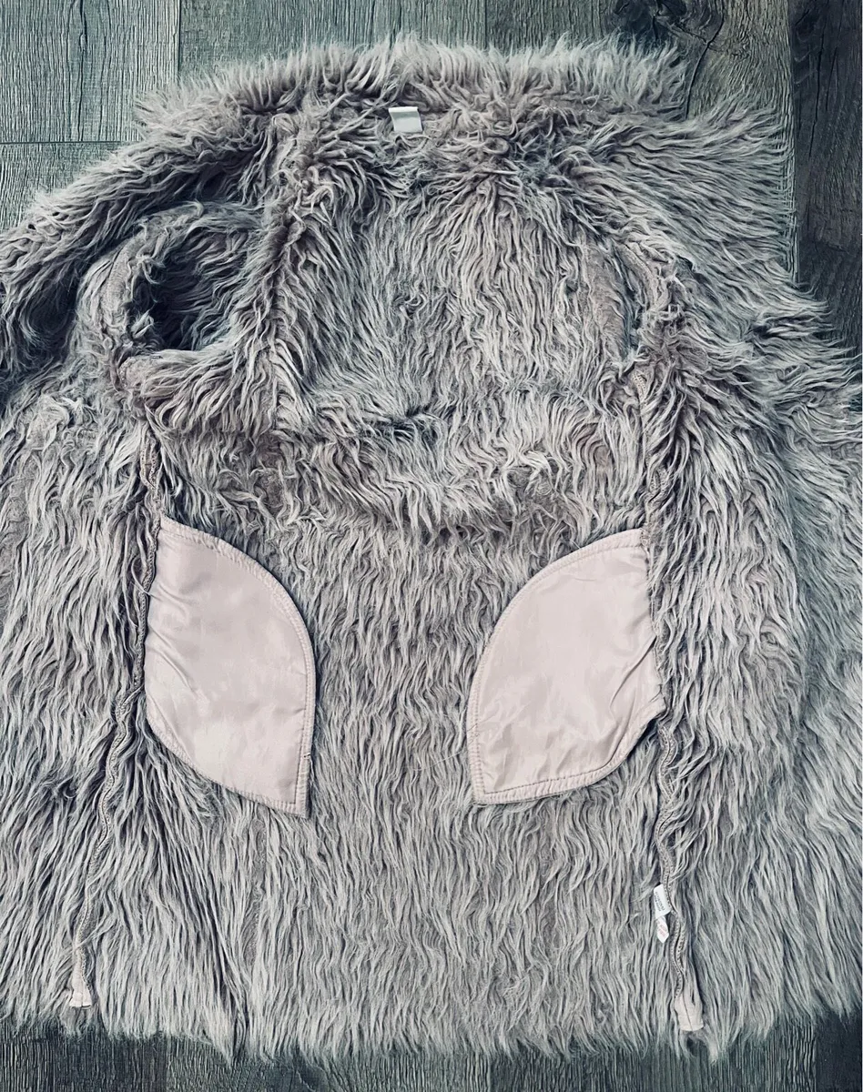 Warm coats for girls - Image 3