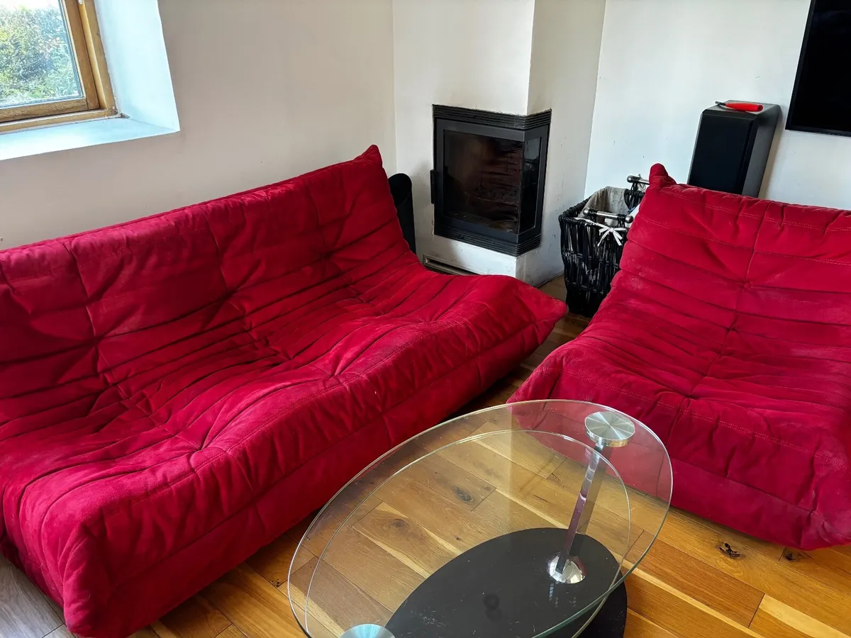 Ligne Roset Togo - Image 1