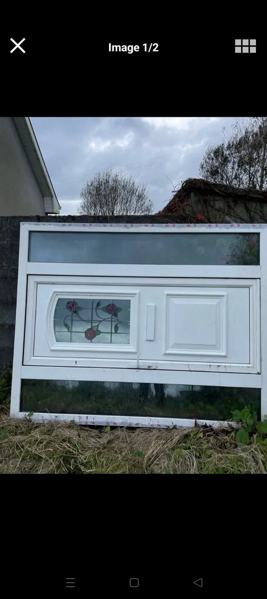 ➡️ HIGH QUALITY SINGLE DOOR AVAILABLE ⬅️