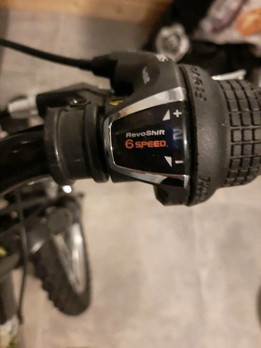 Bike - Image 4
