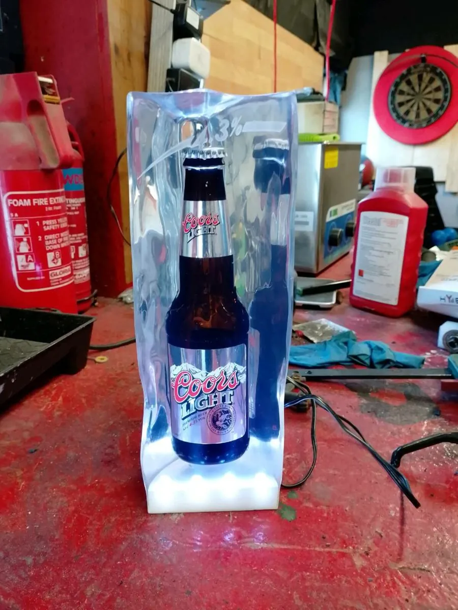 Coors light - Image 2