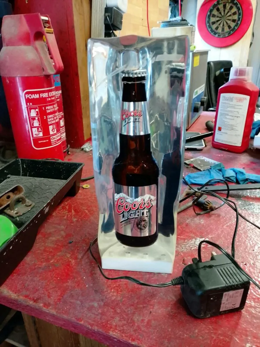 Coors light - Image 3