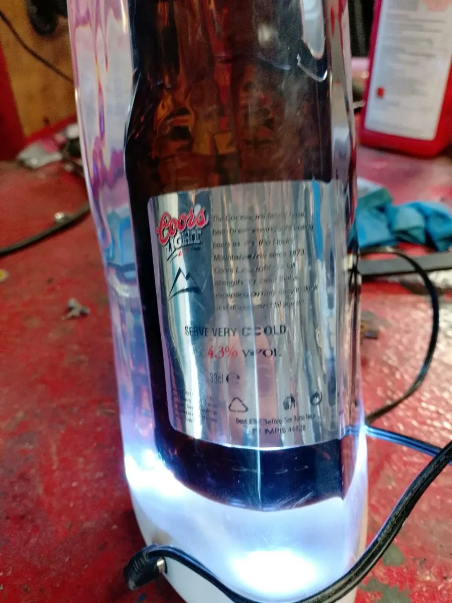 Coors light - Image 4