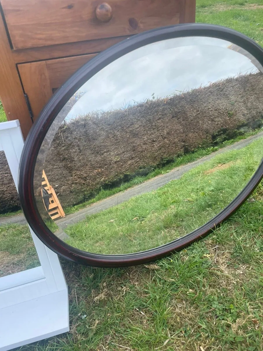 Mirrors for sale - Image 3