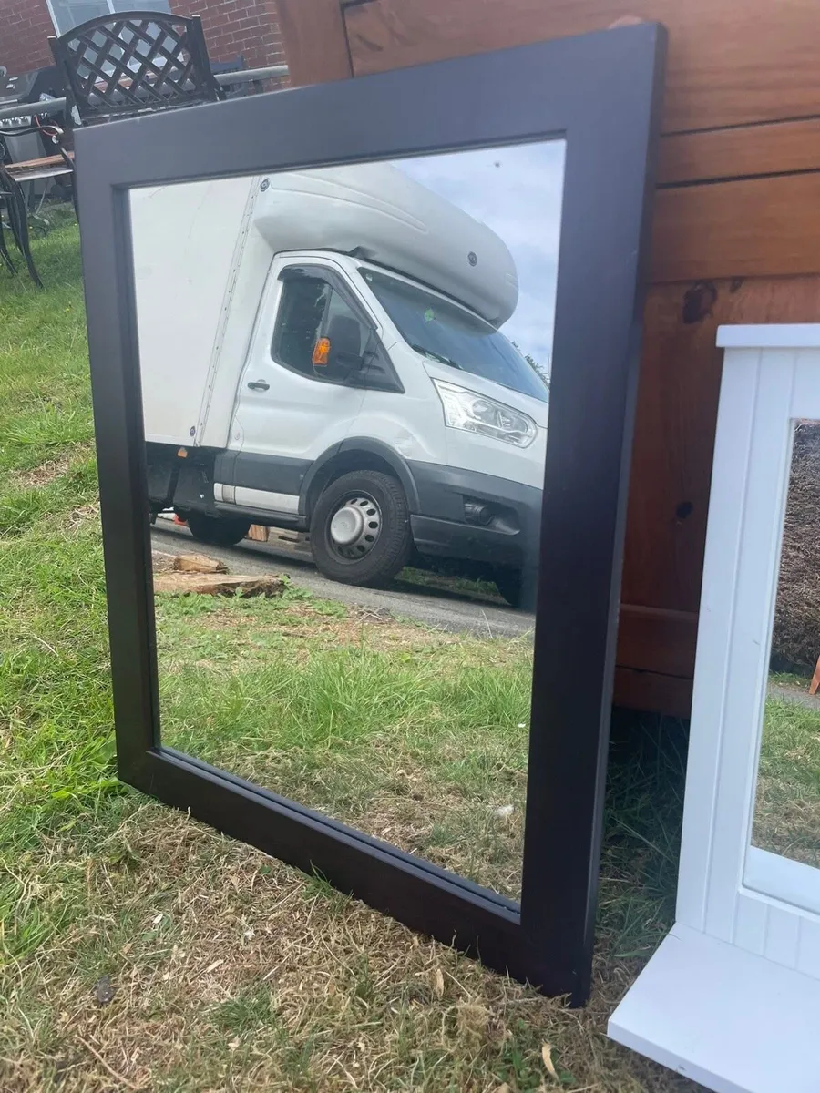 Mirrors for sale - Image 4