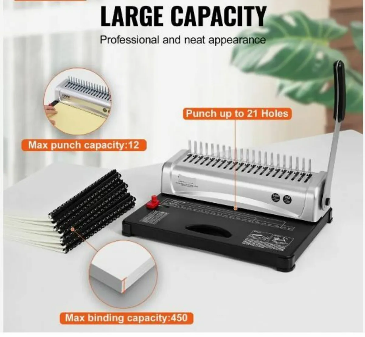 Binding Machine - Image 2