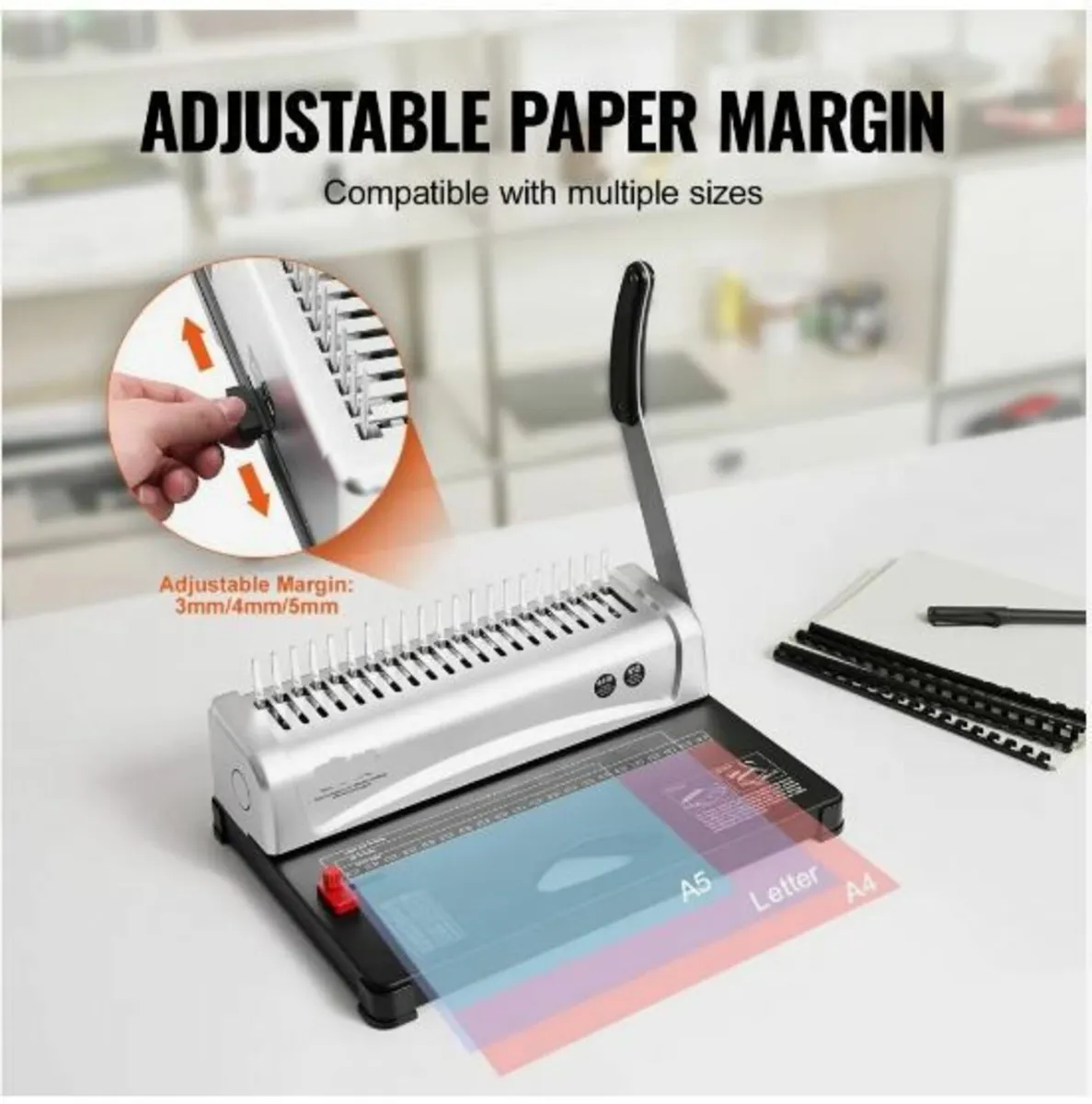 Binding Machine - Image 3