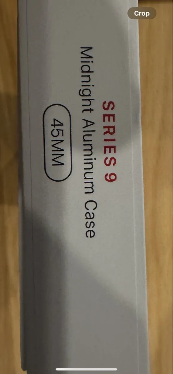 Apple Watch series 9 45mm - Image 4