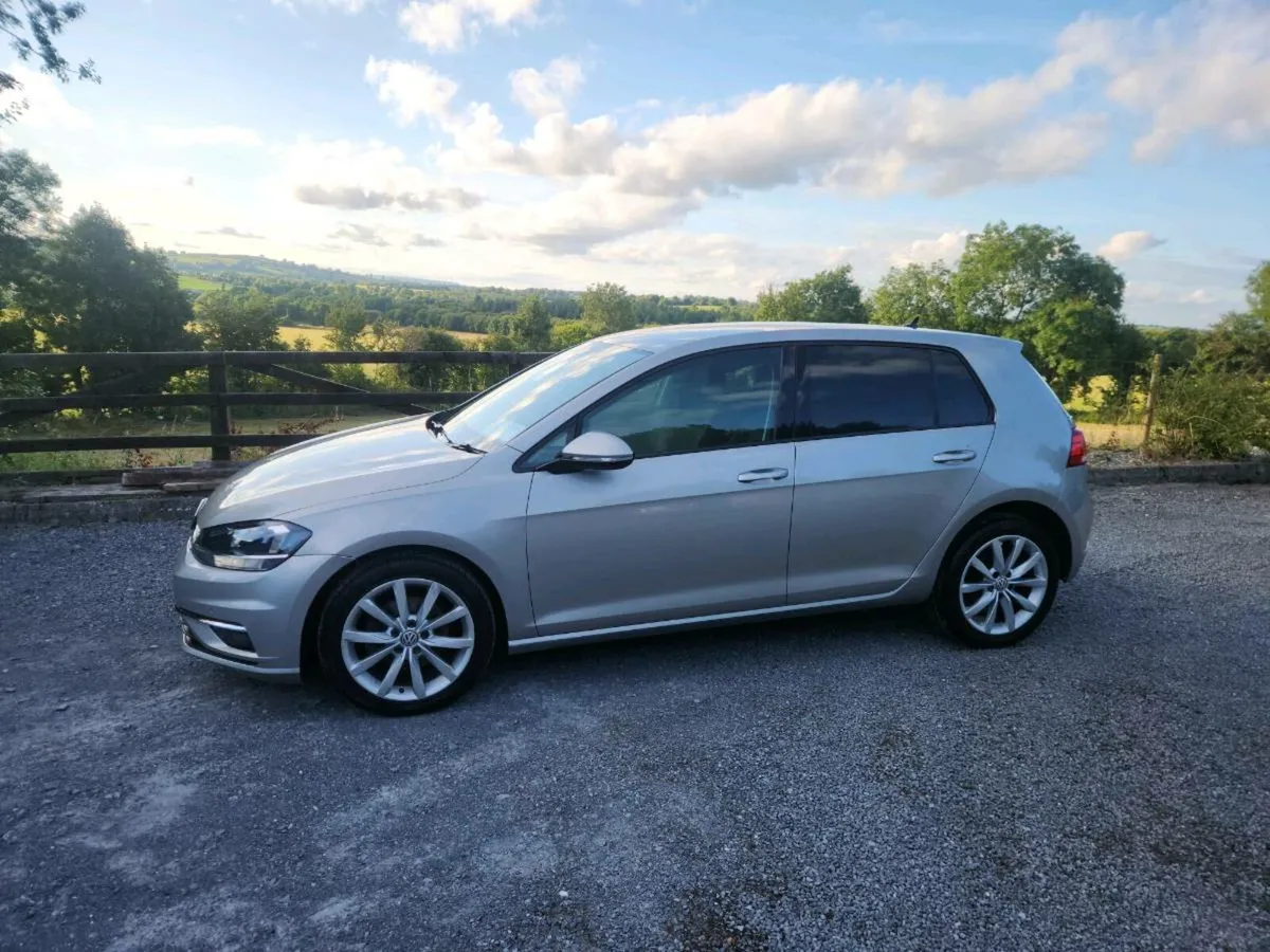 Vw Golf - Image 2