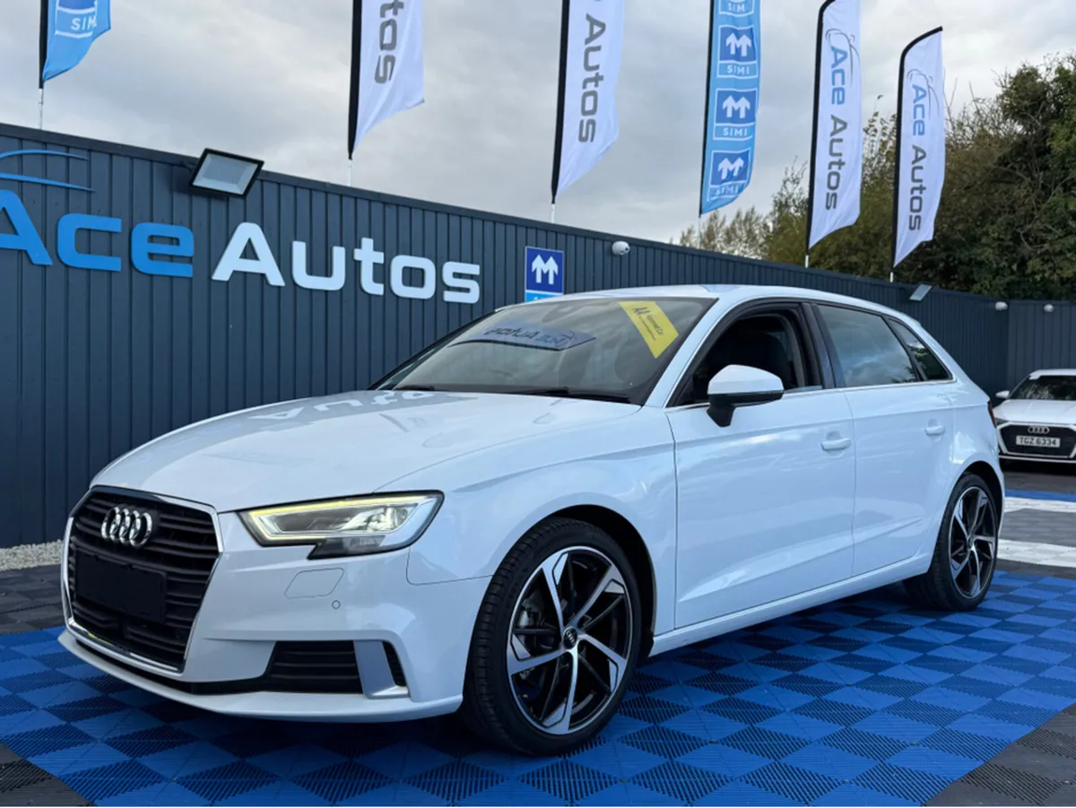 Audi A3 SPORT - 1.4 PETROL - AUTO - 12M WARRANTY - - Image 2