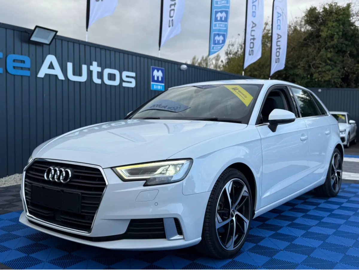 Audi A3 SPORT - 1.4 PETROL - AUTO - 12M WARRANTY - - Image 3