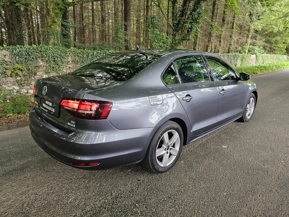 171 VW JETTA 2.0 TDI CL FINANCE AVAILABLE €65P/W - Image 2