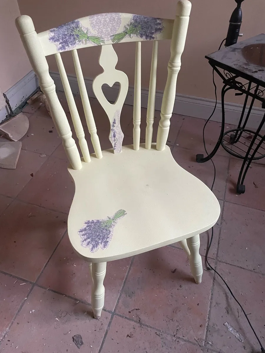 Chair - Image 1