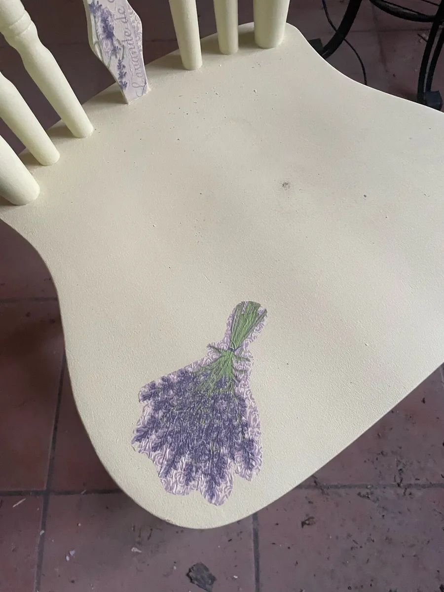 Chair - Image 3