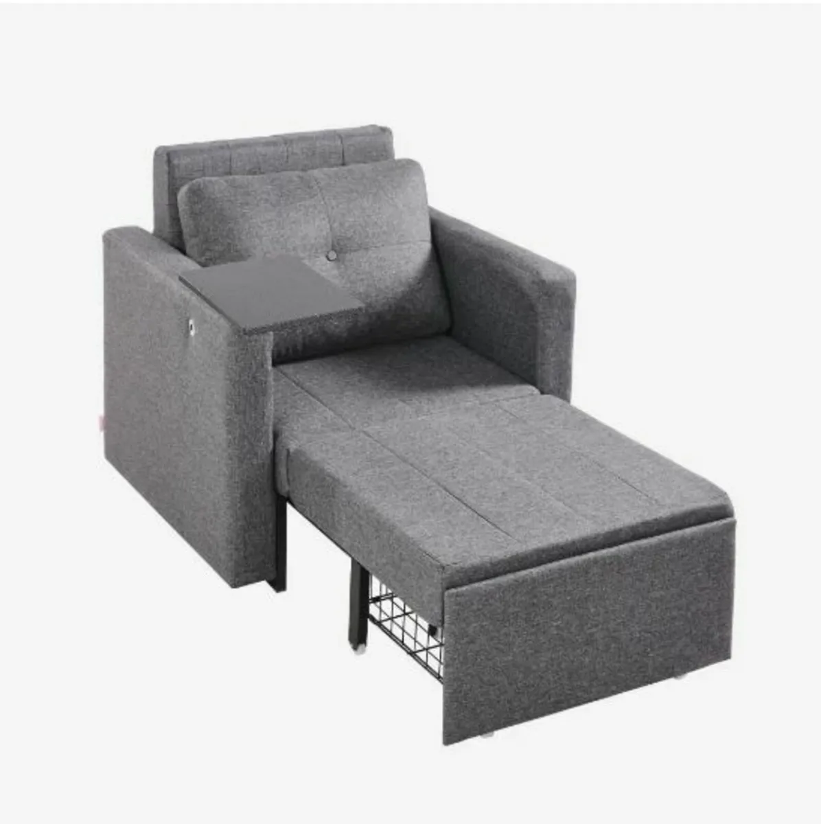 Sleeper Sofa Bed, Convertible Sleeper - Image 1