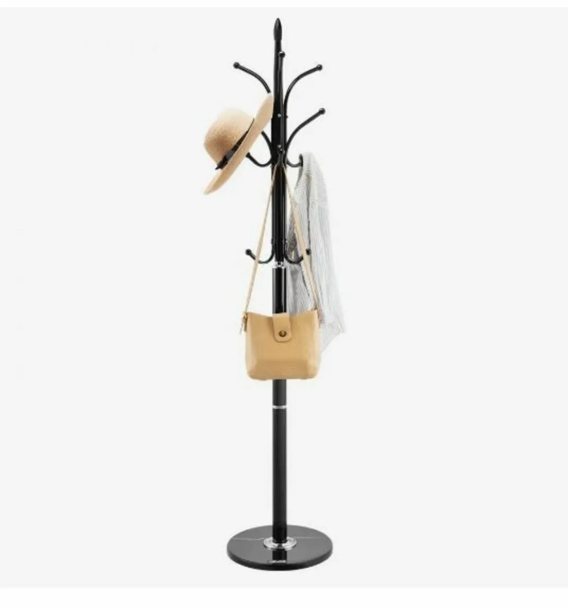 Coat Rack Freestanding - Image 1