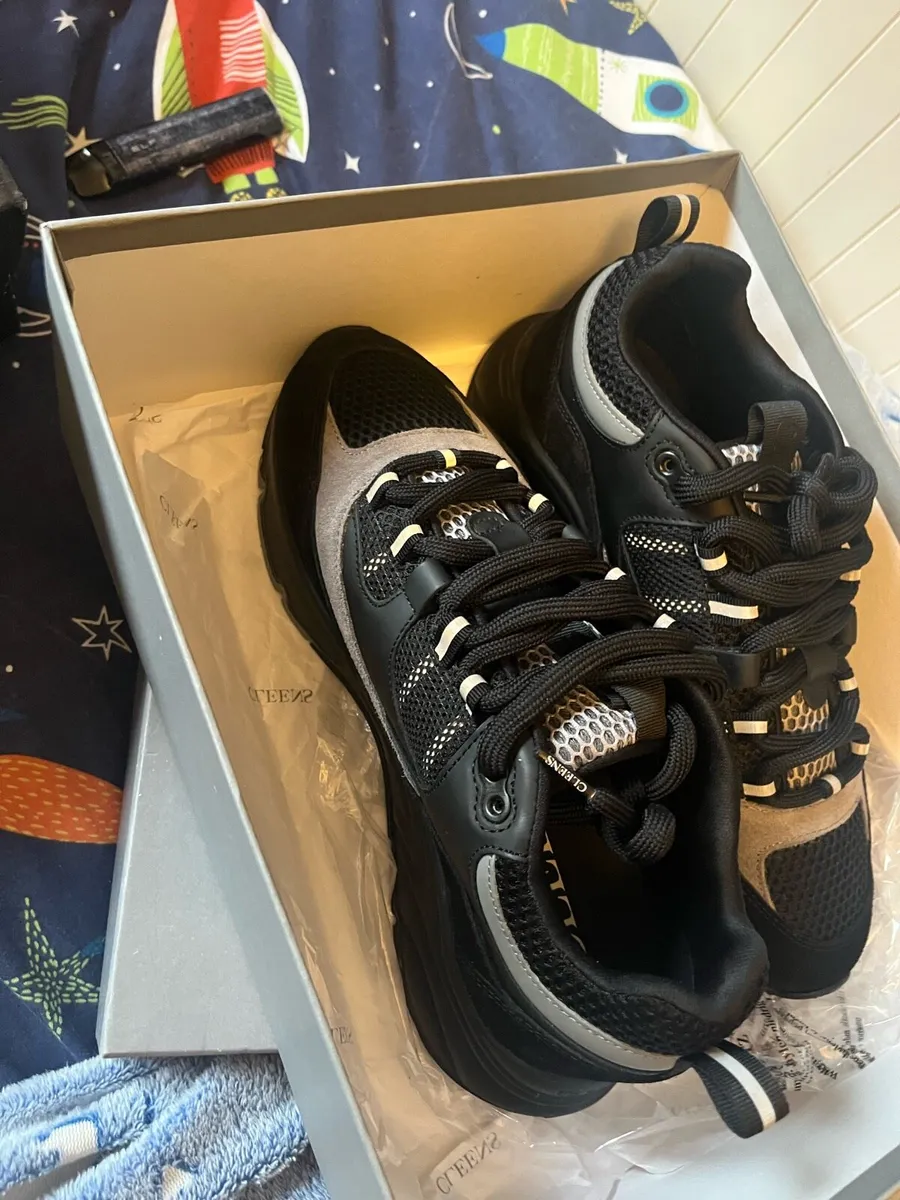 Men’s cleen shoes - Image 2