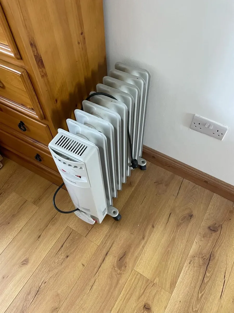 Electric radiator - Image 3