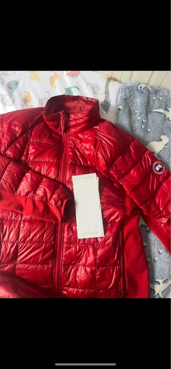 Jacket - Image 1