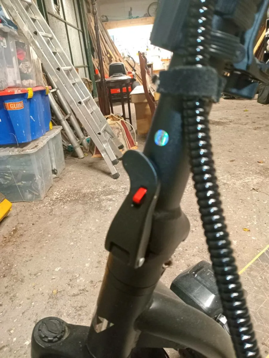 Bike scooter - Image 3