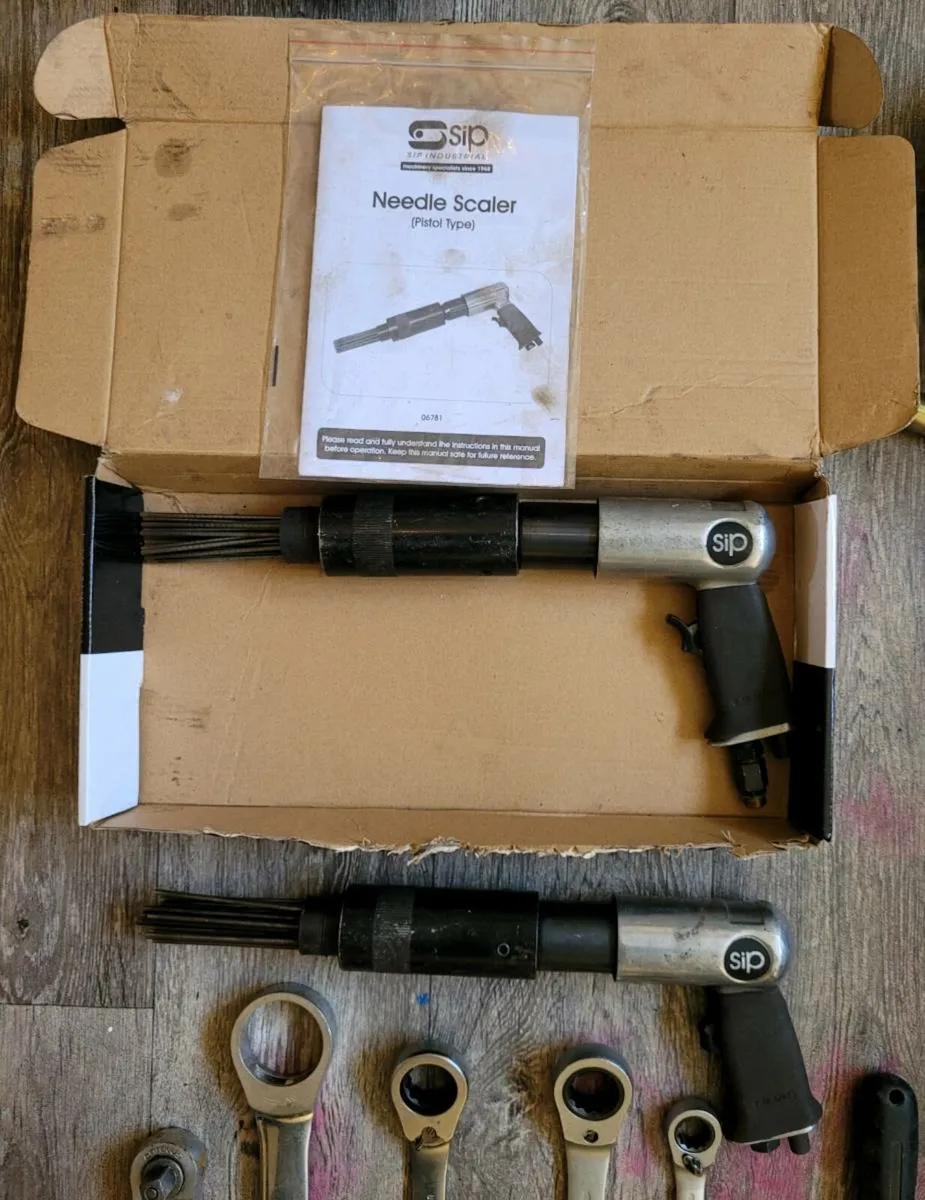 Tools - Image 2