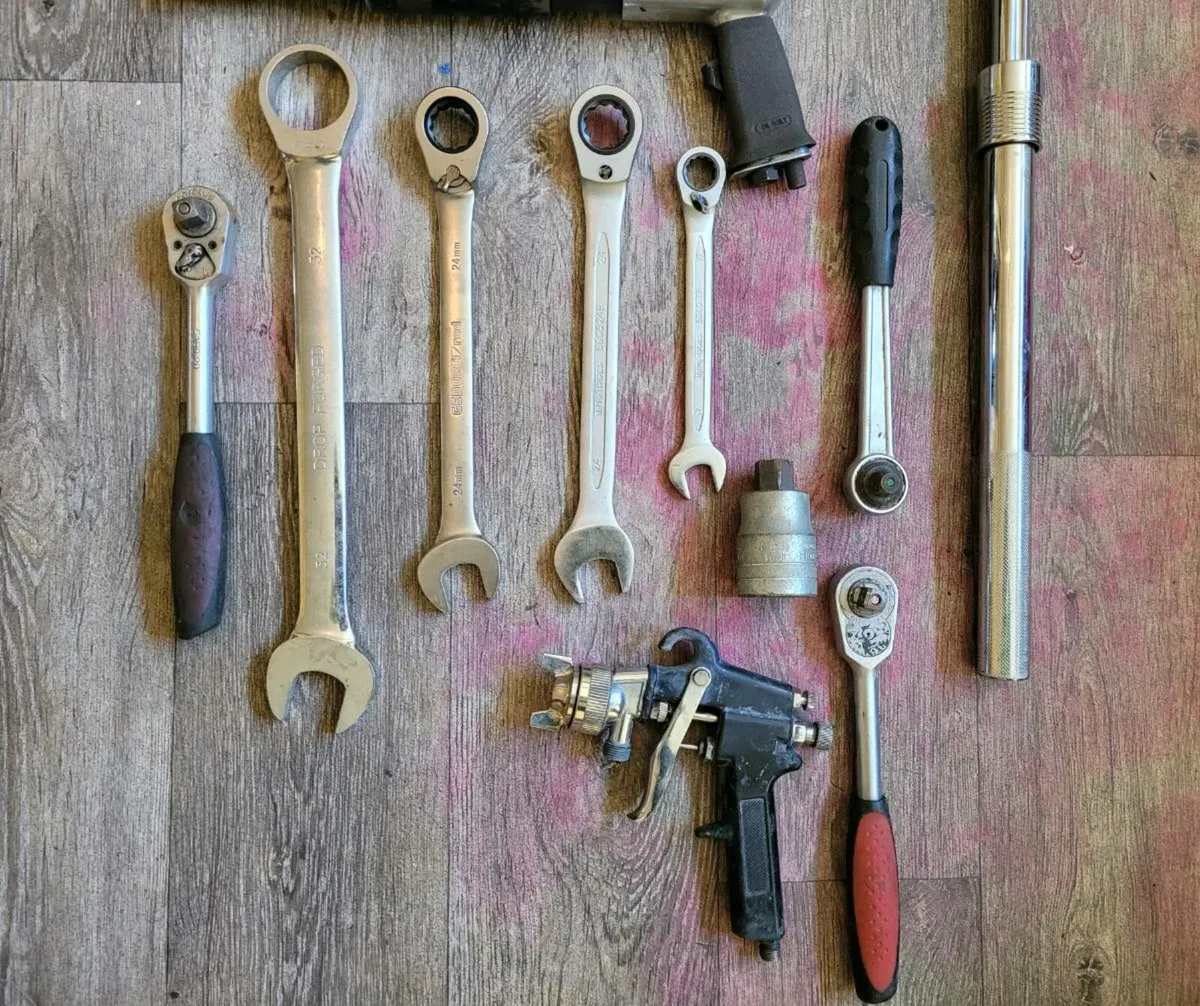 Tools - Image 3