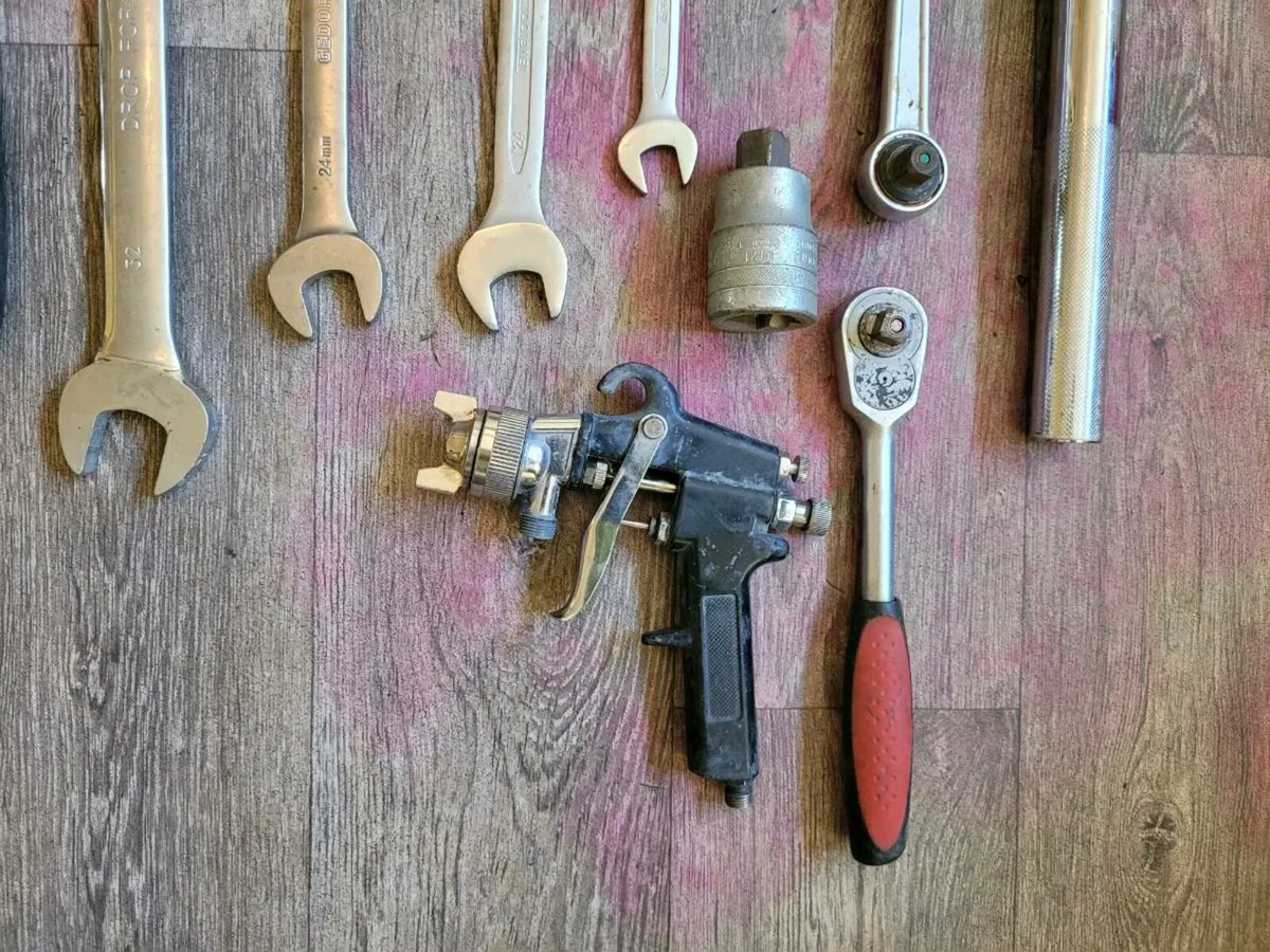 Tools - Image 4