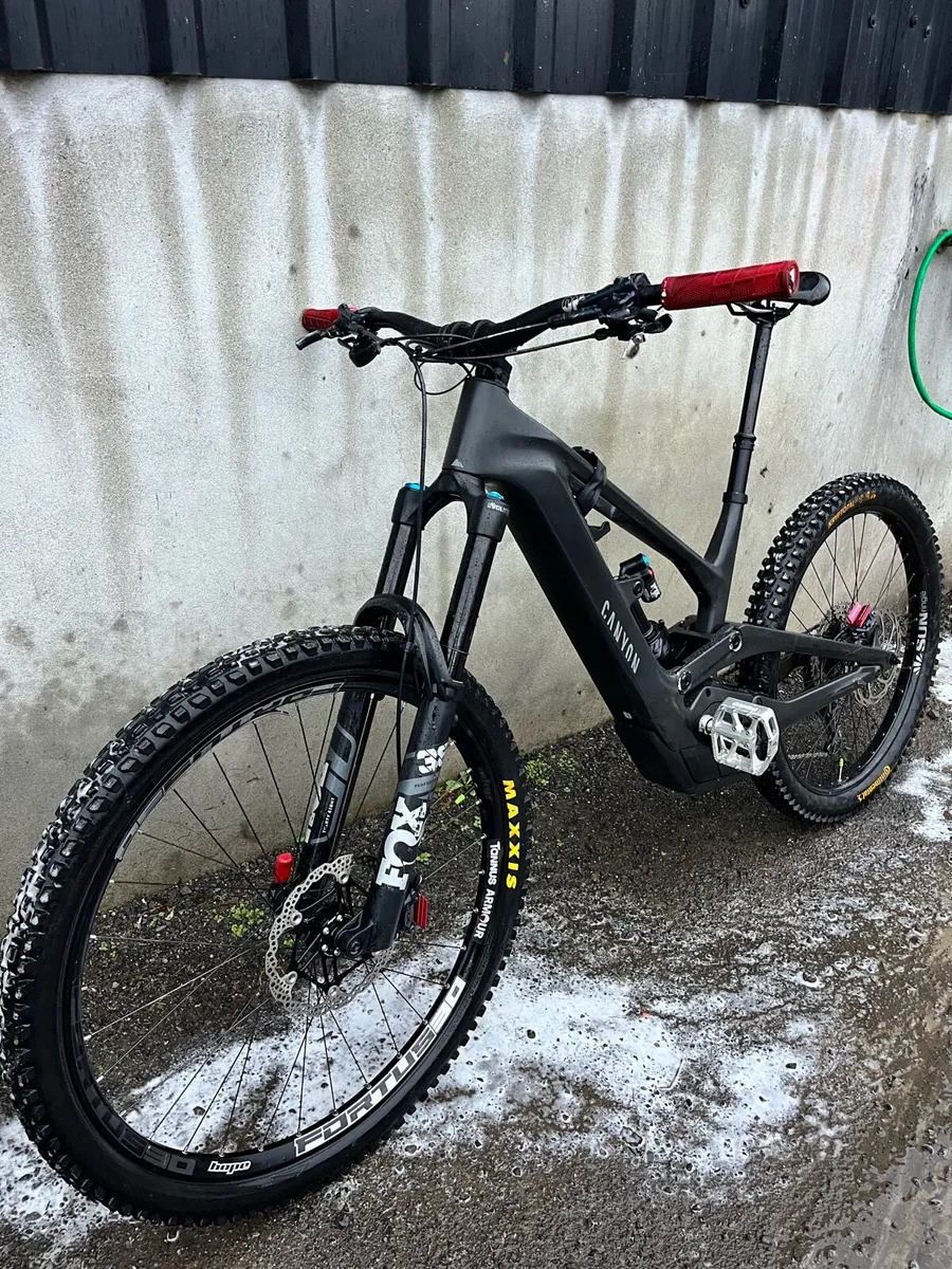 Canyon Torque ON8 - Image 2