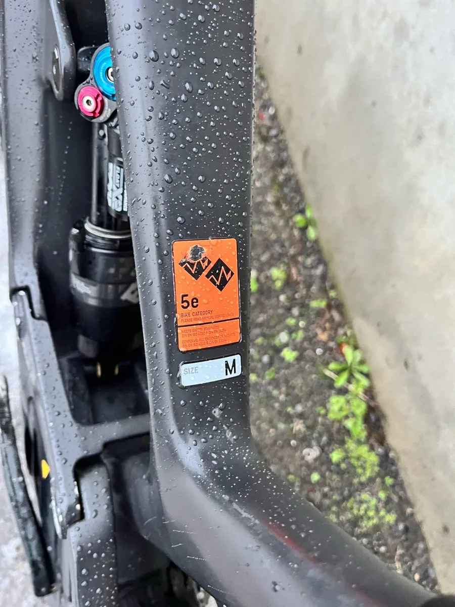 Canyon Torque ON8 - Image 3