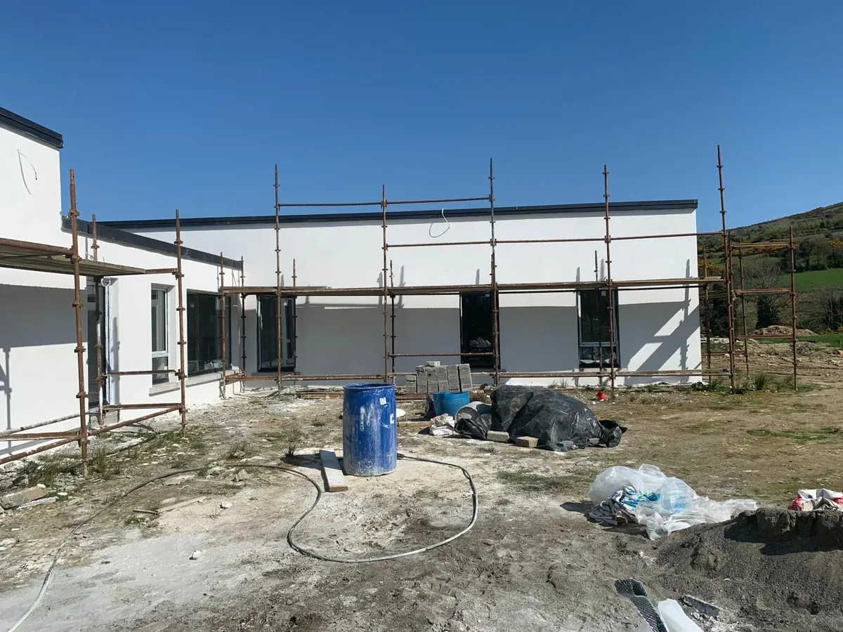 Scaffolding - Image 4