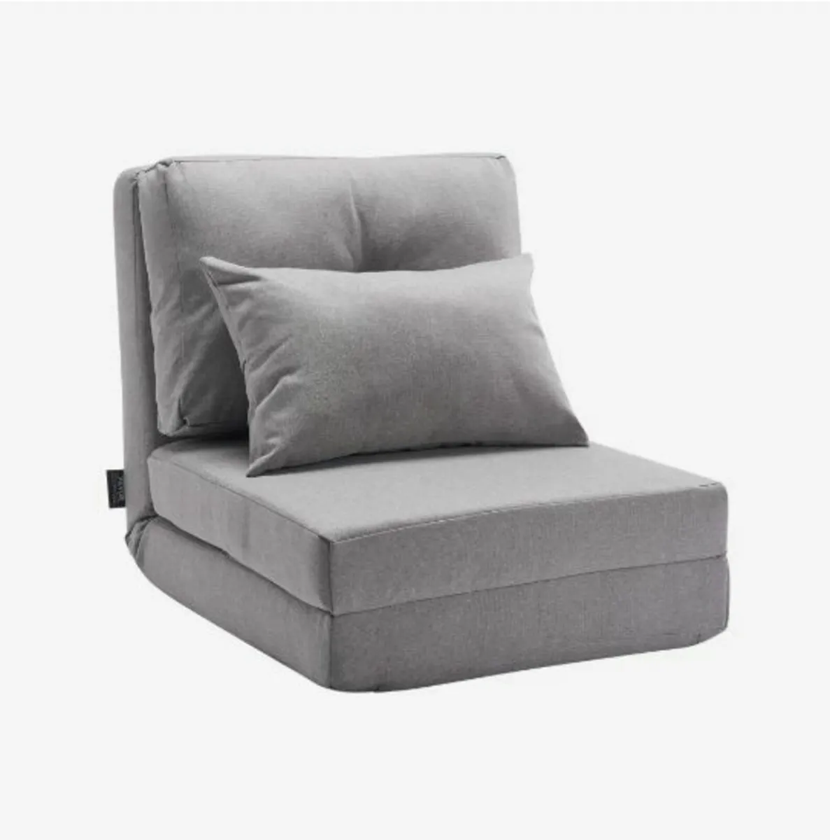 Convertible Flip Chair, 5-Position - Image 1