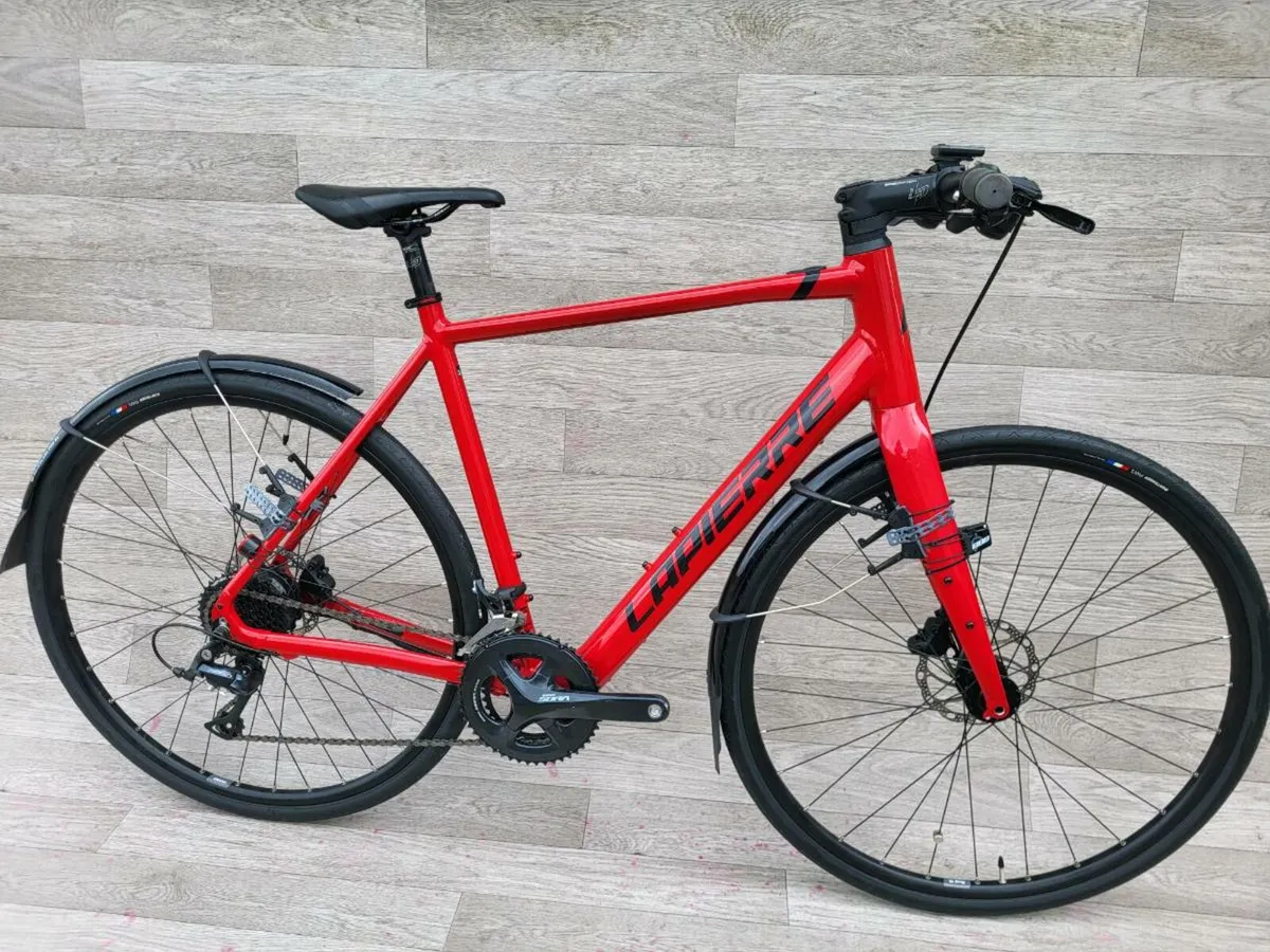 Lapierre E-Sensium, Made in France 🇫🇷 - Image 3