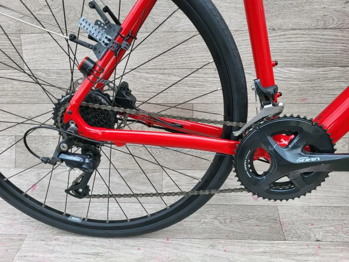 Lapierre E-Sensium, Made in France 🇫🇷 - Image 4
