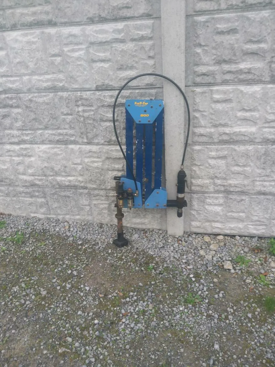 Tapping arm for sale - Image 3