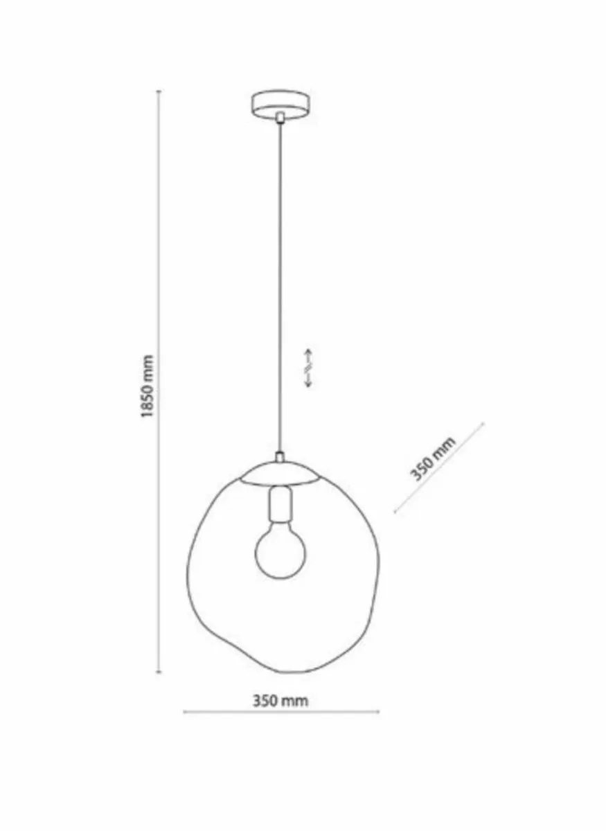 Pendant light - Image 3