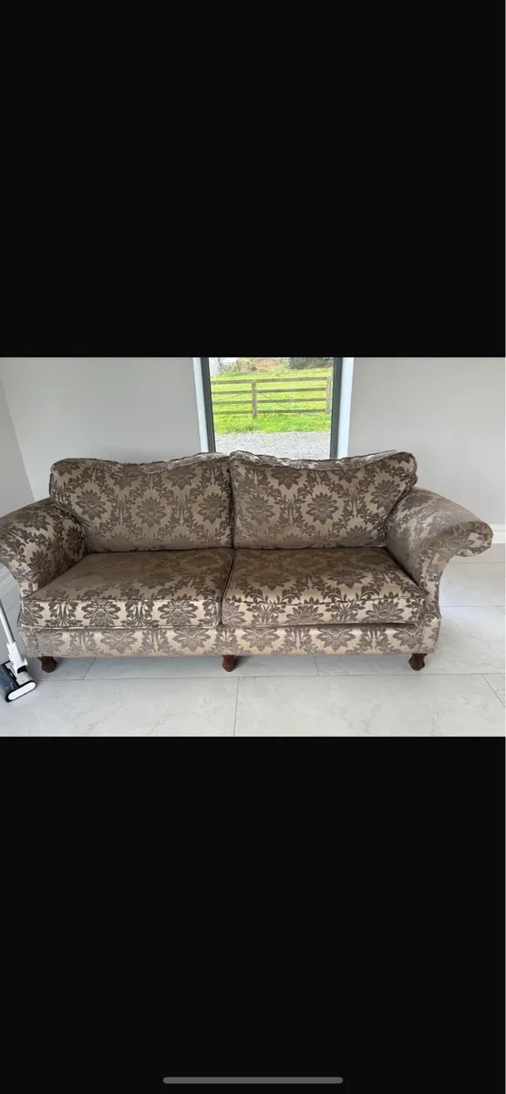 Living room furniture - Image 1