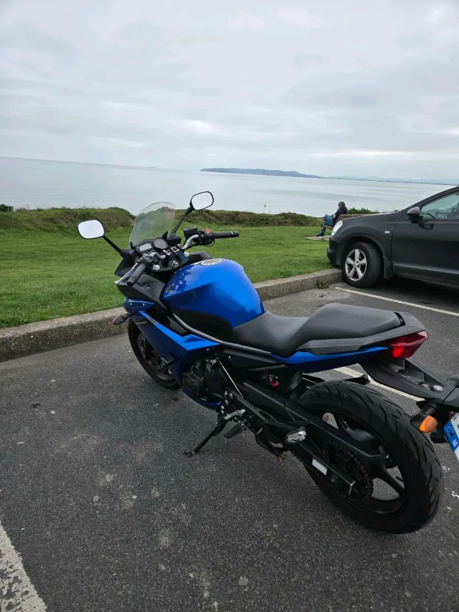 XJ6 Diversion F - Image 2