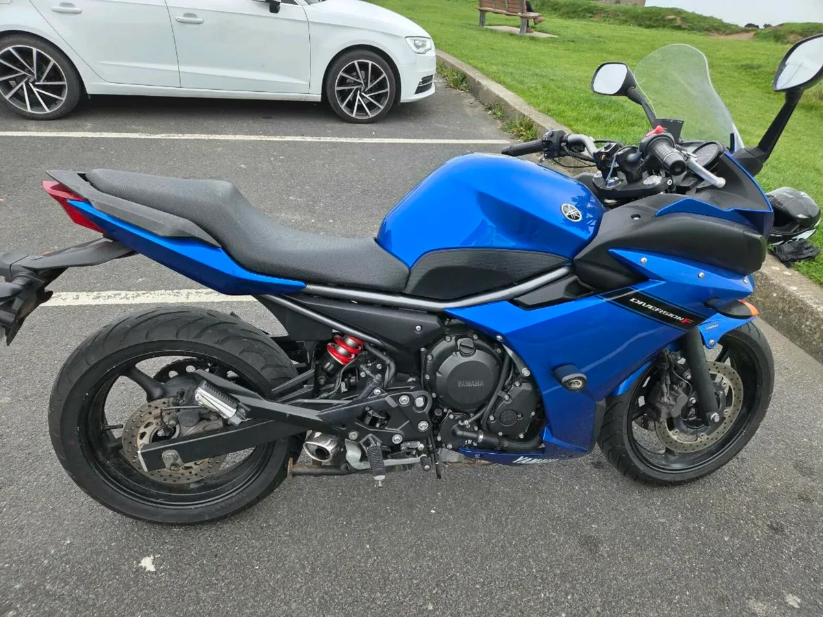 XJ6 Diversion F - Image 3