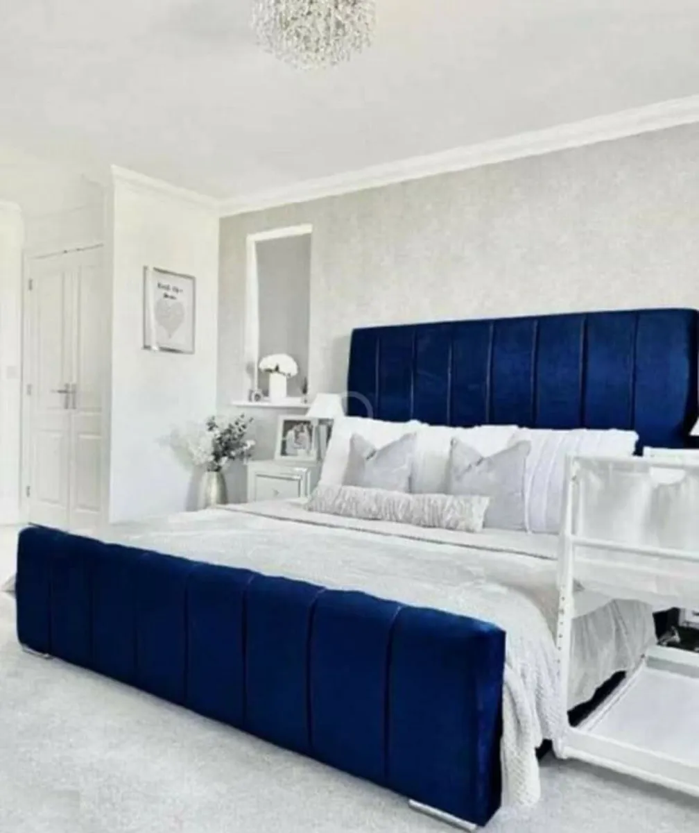 Divan bed base - Image 3