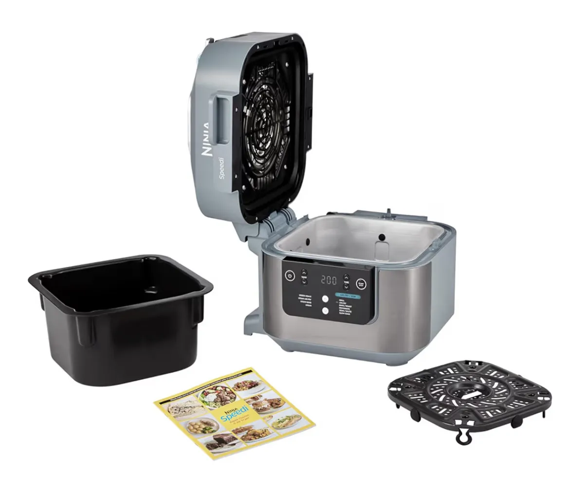 Ninja Speedi 10-in-1 - Image 3