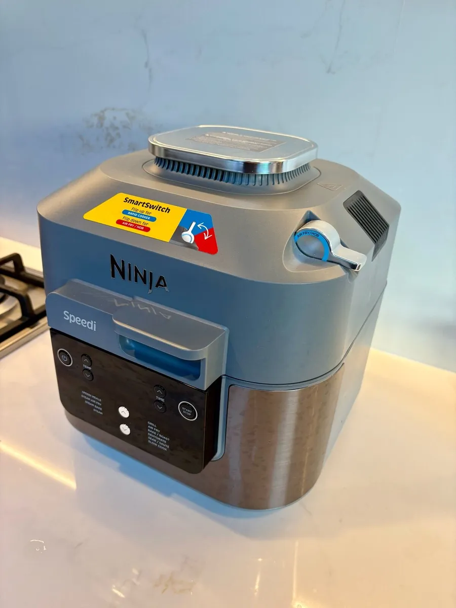 Ninja Speedi 10-in-1 - Image 1