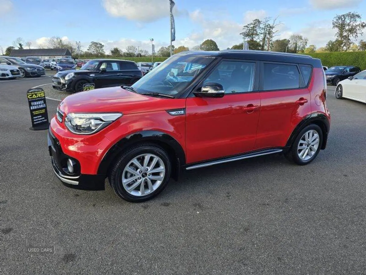 Kia Soul 2 - Image 2
