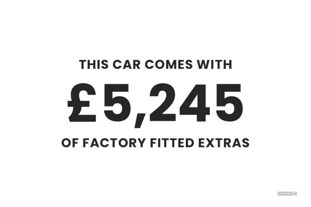 Audi Q8 TDI V6 Black Edition - Image 3