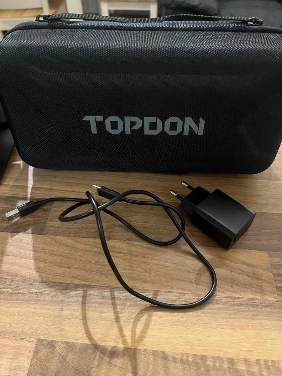 12v battery booster - Image 2